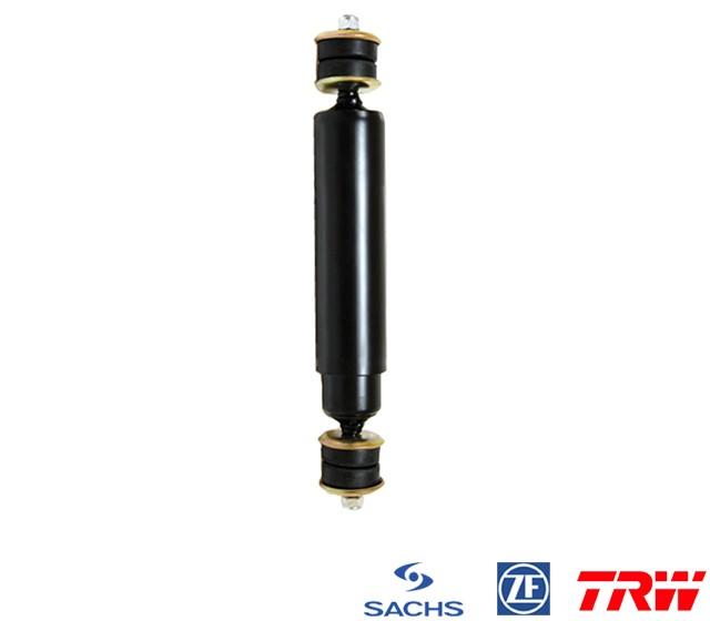This is an image of Shock Absorber, Rear 1407073 570050OEM HGV Truck Part