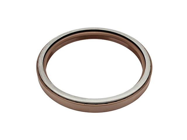 This is an image of Volvo Rear Hub OiSea1672249 205001 HGV Truck Part