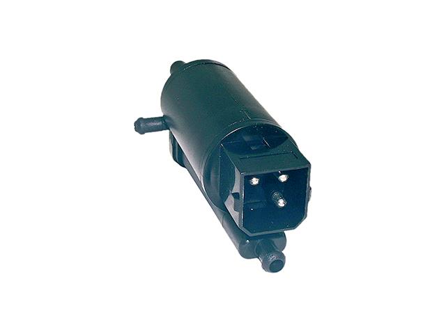 This is an image of Volvo Washer Pump 20409793 20747536 21189159 3980681 20747563 208265 HGV Truck Part