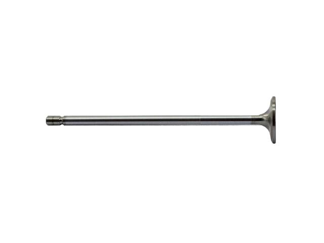 This is an image of Volvo Exhaust Valve 465282 465549 8192143 201006 HGV Truck Part