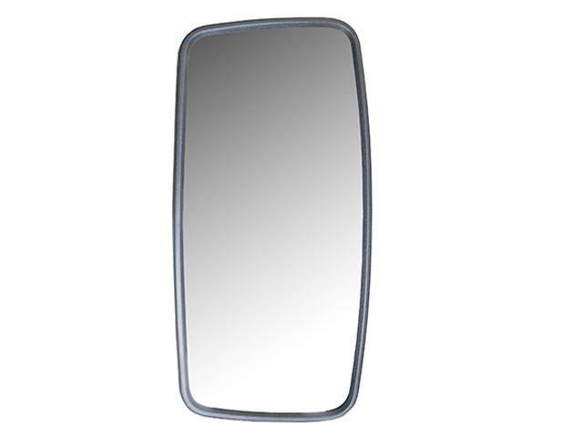 This is an image of Volvo Complete Main Mirror Assembly L/H & R/H, Heated, Automatic Adjustment 290175 HGV Truck Part