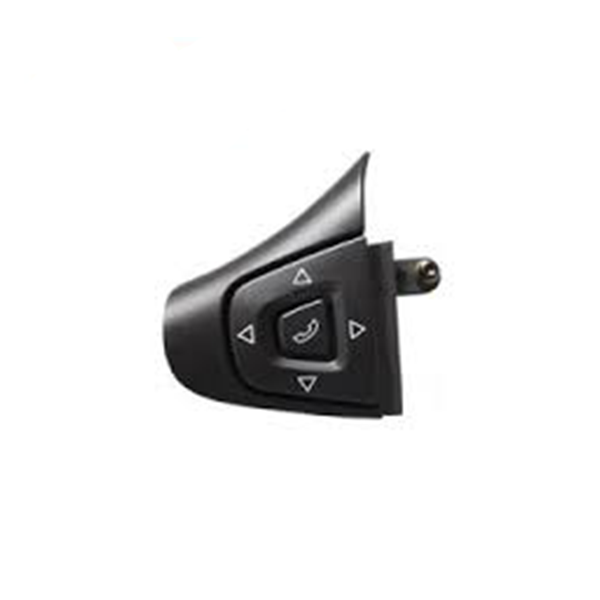 This is an image of VTP Part Number: 180081 | Scania Information Switch, Steering WheeHGV Truck Part