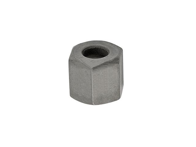 This is an image of Scania Union Nut 10mm 814554 106484 HGV Truck Part