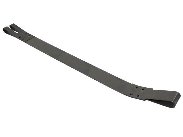 This is an image of Scania FueTank Strap. Length 685mm 1387191 1401839 103313 HGV Truck Part