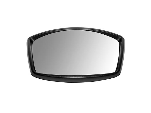 This is an image of MAN Mirror Glass, Front 81637330116 390019 HGV Truck Part