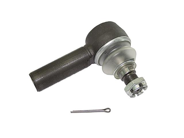 This is an image of Volvo, DAF Track Rod & Draglink End 1320855 1342026 3093714 81953016326 81953016331 10220897 5250001 HGV Truck Part