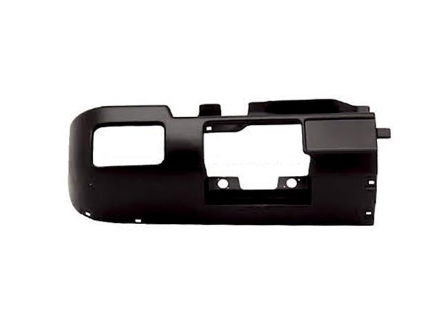 This is an image of Scania Bumper Section R/H 1329552 109295 HGV Truck Part