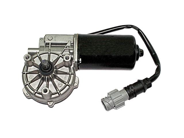 This is an image of Wiper Motor 1442100 1620100 590030 HGV Truck Part