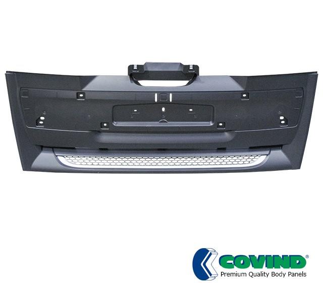 This is an image of Upper Grille 1887709 1936285 590184 HGV Truck Part