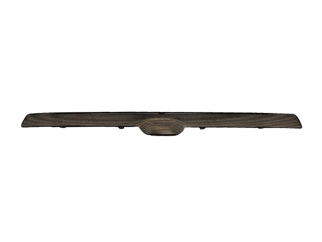 This is an image of Scania Lower Grille, Upper Strip 1459141 109577 HGV Truck Part