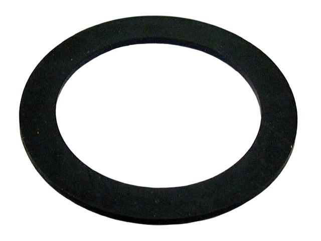 This is an image of Volvo FueCap Gasket, 60mm 1695329 203923 HGV Truck Part