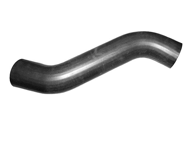 This is an image of Top Radiator Hose 1399815 520036 HGV Truck Part