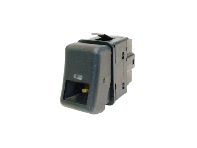 This is an image of Volvo Fog Lamp Switch 20569988 20569992 3197757 8144320 8157764 208282 HGV Truck Part
