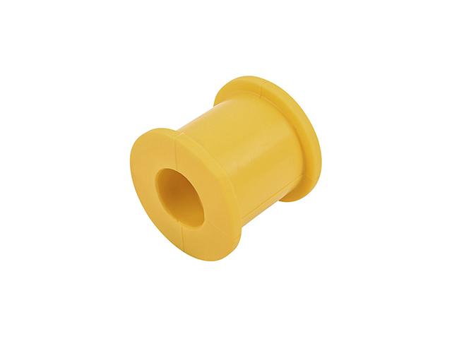 This is an image of Iveco Anti-RolBar Bush, Front 8125490 707661 HGV Truck Part