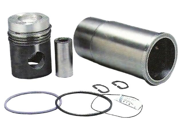 This is an image of Volvo Piston 276817 201723ALT HGV Truck Part