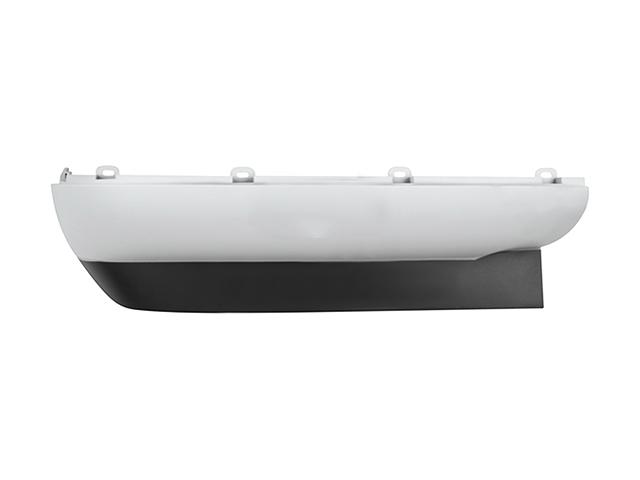 This is an image of Iveco Bumper Spoiler R/H 504190780 790002 HGV Truck Part