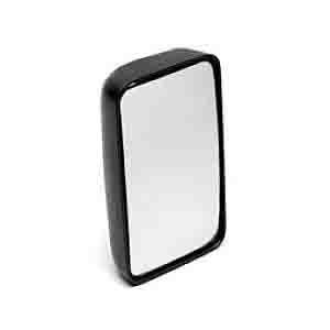 This is an image of Complete Main Mirror Assembly L/H & R/H Non Heated ManuaAdjustment 1425106 590037 HGV Truck Part