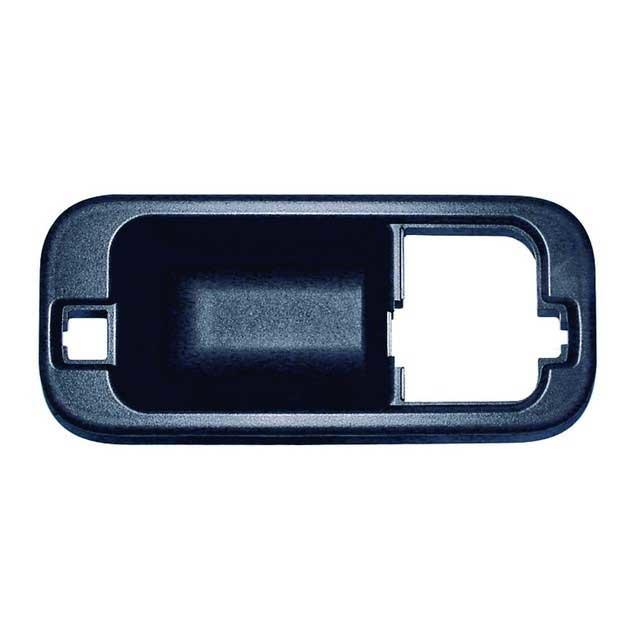This is an image of Door Handle Cover L/H 1305479 509075 HGV Truck Part
