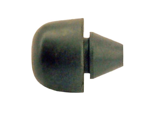 This is an image of Scania Rubber Mounting 348764 107425 HGV Truck Part