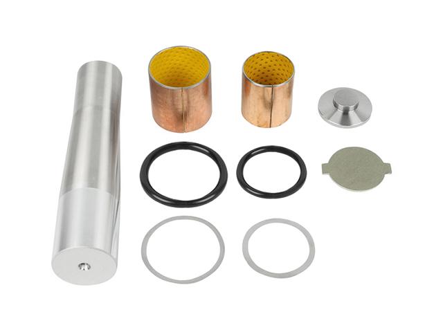 This is an image of Scania King Pin Kit 550711 550723 550733 107091 HGV Truck Part