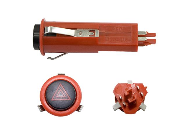 A-Premium Right Exhaust Manifold With Gasket Kit Compatible With Ford F