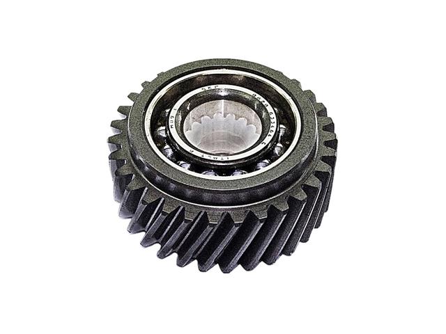 This is an image of Volvo Timing Gear & Water Pump Idler Bearing 478959 201776 HGV Truck Part