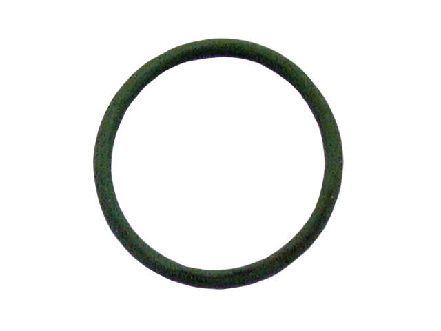 This is an image of Volvo Filter Head Relief Valve O-Ring 9496597 201916 HGV Truck Part