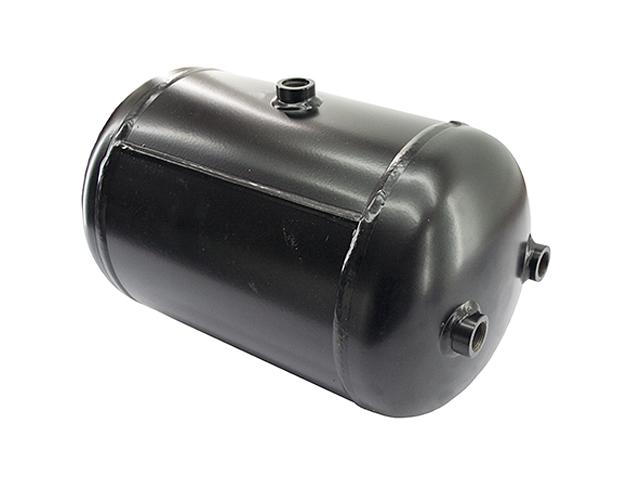 This is an image of Scania Air Tank 16Ltr 1332534 1332535 1377865 370199 370201 160053 HGV Truck Part