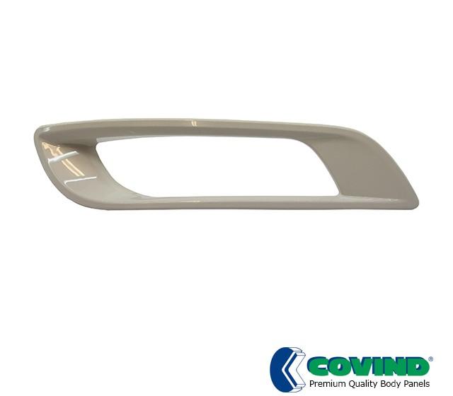 This is an image of Fog Lamp Blank R/H 1880398 590132 HGV Truck Part