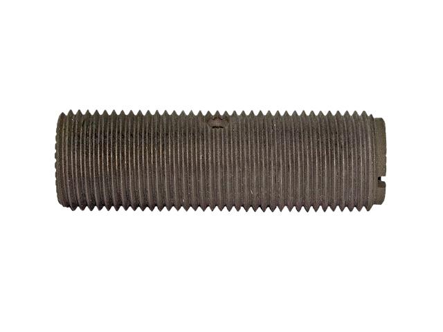 This is an image of Volvo Front & Rear Spring Bush In-Thread 4" Spring 6782621 207206 HGV Truck Part