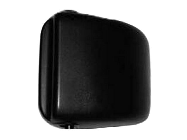 This is an image of Renault, DAF Complete Wide Angle Mirror Assembly R/H Heated 24V 1735523 20862813 74.20.862813 7420862813 74208628133 209586 HGV Truck Part