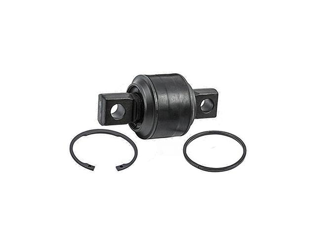 This is an image of Volvo Torque Rod/V-Stay Repair Kit, Chassis End 000 350 0613 274068 3500613 691703 207367 HGV Truck Part