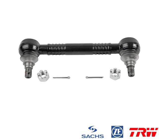 This is an image of Volvo Track Rod 300mm 20497798 3112050 9959151 85114240 207780OEM HGV Truck Part