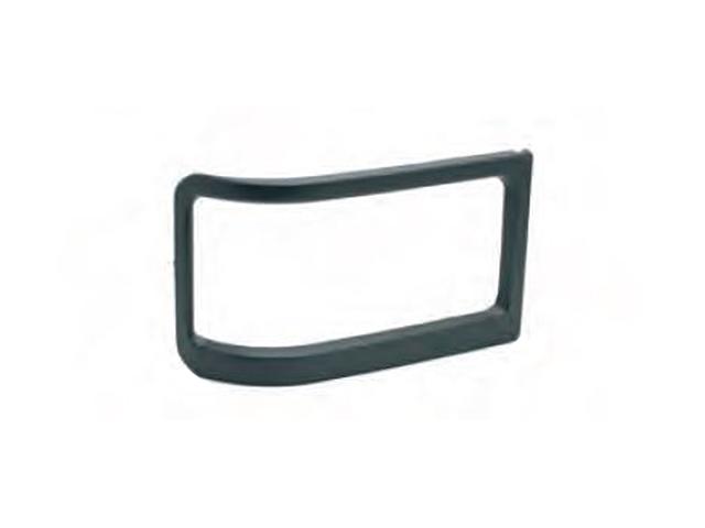 This is an image of Headlamp Bezel R/H 96758 96758 509055 HGV Truck Part