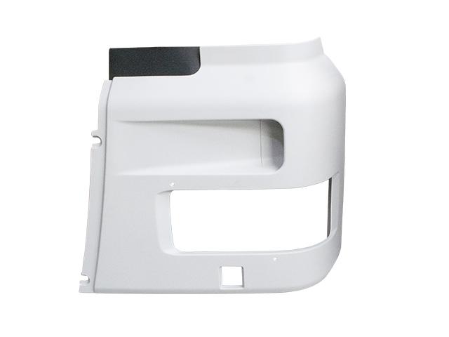 This is an image of Headlamp Bezel L/H 1294948 509059 HGV Truck Part