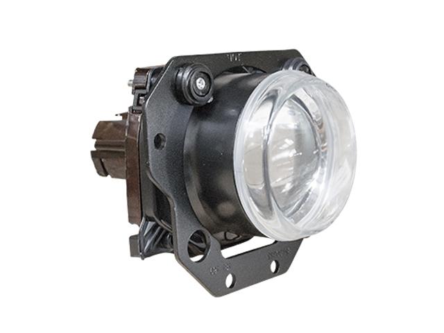 This is an image of Volvo Headlamp R/H 82428803 280110 HGV Truck Part