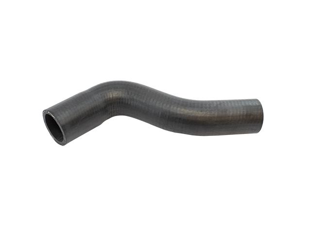 This is an image of Scania Hose, EGR Cooler 1535402 110142 HGV Truck Part
