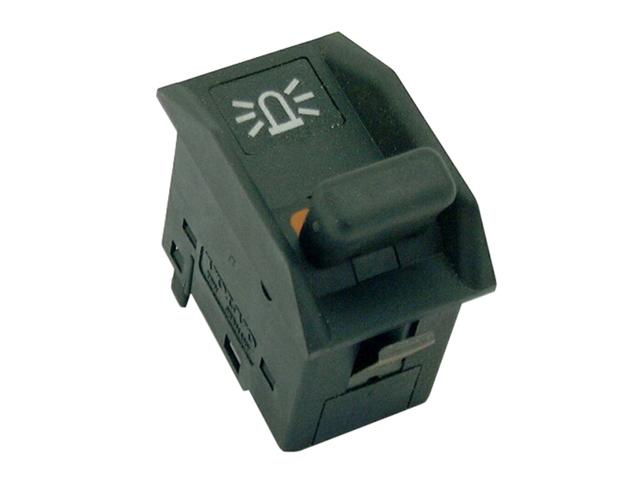 This is an image of Volvo Multi Use Switch 1594545 208074 HGV Truck Part