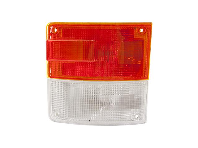 This is an image of Volvo Combination Lamp R/H 1593922 1593924 3120005 208094 HGV Truck Part