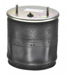 This is an image of Trailer Air Bag 970012 HGV Truck Part