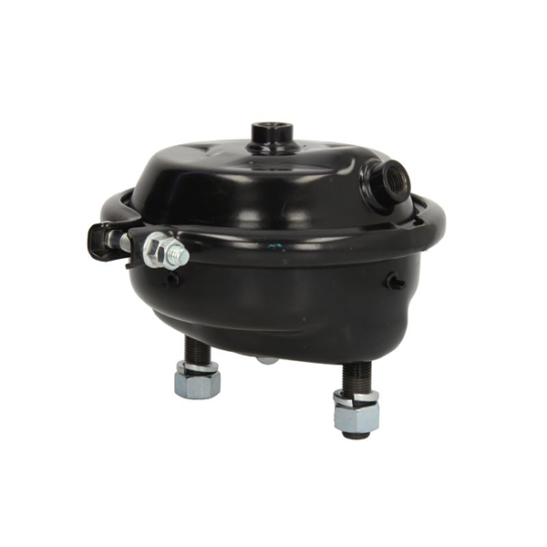 This is an image of VTP Part Number: 660059 | Brake Chamber Type 24 L/H HGV Truck Part