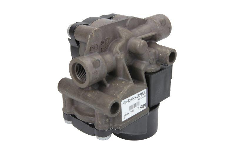 Volvo, Renault ABS Brake Modulator Valve V4 21327360 7421327358 6260025OEM