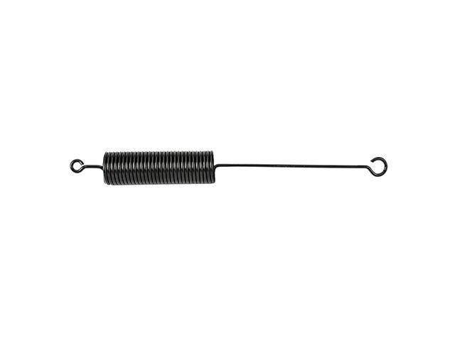 This is an image of Scania Load Sensing Valve Spring 216556 106282 HGV Truck Part