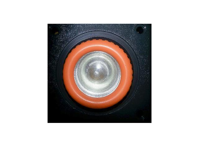 This is an image of Scania Spot Lamp 396910 108233 HGV Truck Part