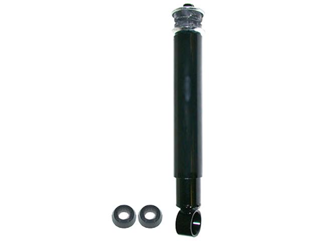 This is an image of Scania Shock Absorber, Front 1438542 107582 HGV Truck Part