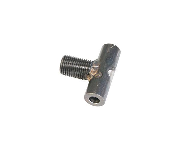 This is an image of Scania T Bracket 1510890 140073 HGV Truck Part