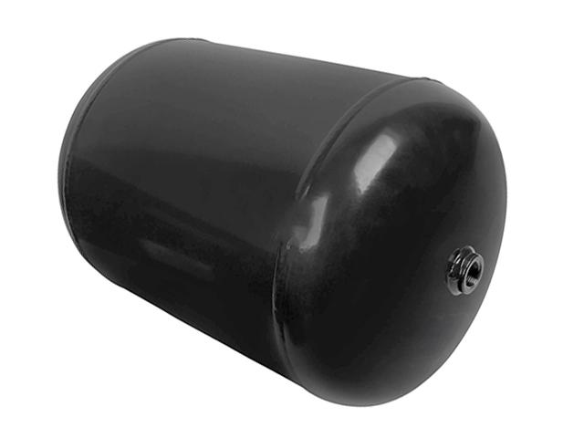 This is an image of Scania Air Tank, 20 Ltr 1448883 160068 HGV Truck Part