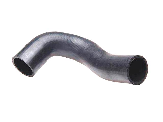 This is an image of Volvo Radiator Hose, Top 1544427 202053 HGV Truck Part