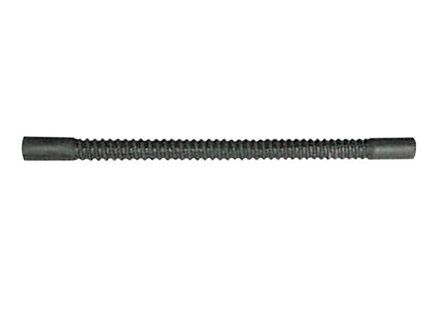 This is an image of Volvo Expansion Tank Hose 57mm 476768 202063 HGV Truck Part