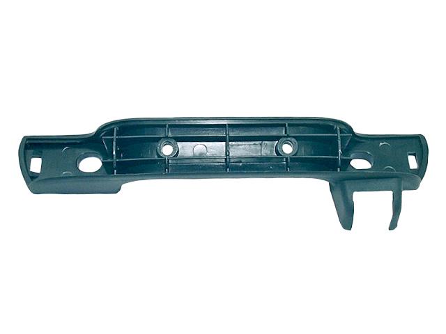 This is an image of Volvo Cab Handle Under Windscreen L/H 20383543 20529738 209469 HGV Truck Part